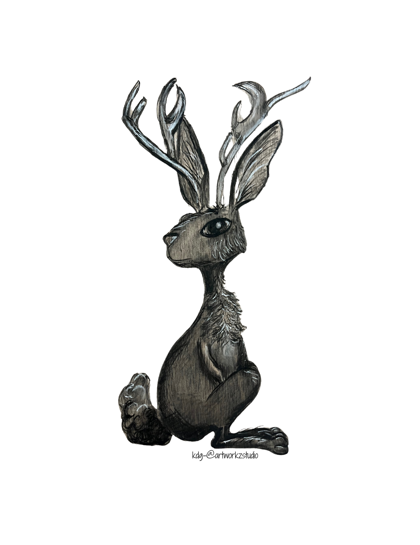 Jackelope