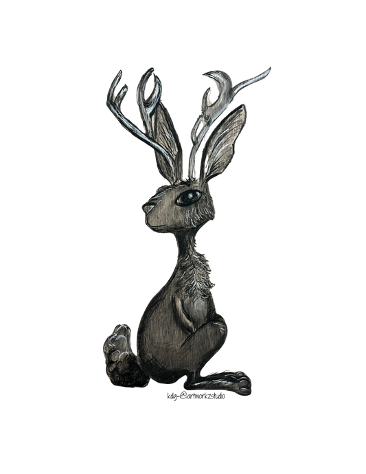 Jackelope